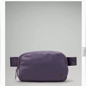 Lululemon Everywhere Belt Bag Nightfall 1 Liter